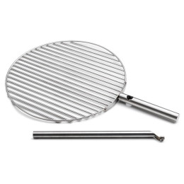 Grilovací rošt Höfats Triple Grid 45