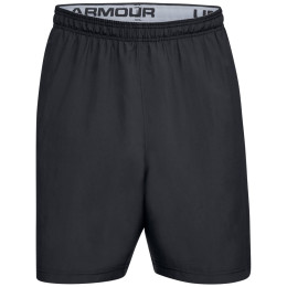 Pánské kraťasy Under Armour Woven Graphic Wordmark Short