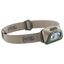 Čelovka Petzl Tactikka + RGB 350 lm