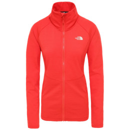Dámská mikina The North Face Quest Grid Midlayer