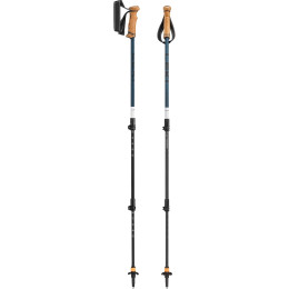 Trekové hole Leki Legacy Lite AS