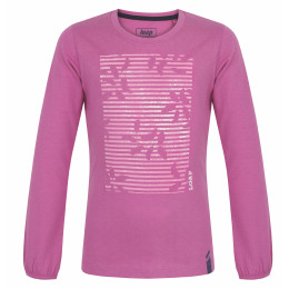 Dětské triko Loap Bilanka