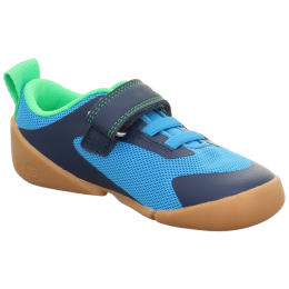Dětské boty Superfit Vento Blue