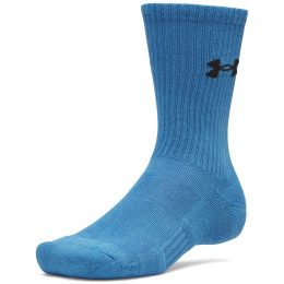 Sada ponožek Under Armour Performance Cotton 3P Crw