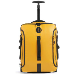 Kufr na kolečkách Samsonite Paradiver Light Duffle/WH 55