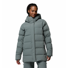 Dámská zimní bunda Columbia Amaze Puff™ Mid Hooded Jacket