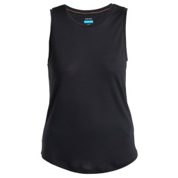 Dámské tílko Icebreaker Women Merino 125 Cool-Lite™ Sphere III Tank