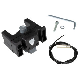 Adaptér na řídítka Ortlieb Handlebar Mounting-Set