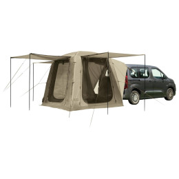 Autostan Ferrino Wanderer Trunk Tent