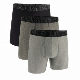 Pánské boxerky Under Armour Perf Tech 6in