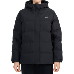 Dámská zimní bunda 4F Down Jacket F0927
