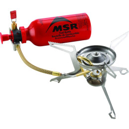 Vařič MSR WhisperLite Intl v2 Combo