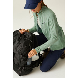 Dámská mikina Dare 2b Emerging III Stretch Midlayer