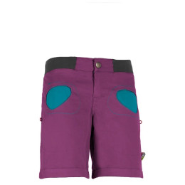 Dámské kraťasy E9 Onda Short Women's