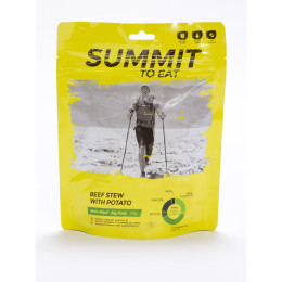 Summit to Eat Dušené hovězí s bramborem Big Pack 190g