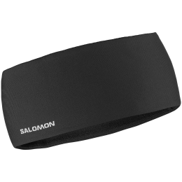 Čelenka Salomon Run Tech Headband U