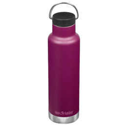 Termoska Klean Kanteen Insulated Classic 20oz (w/Loop Cap)