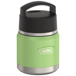 Termoska na jídlo Thermos Icon Kids Food Jar with Folding Spoon 0,35l
