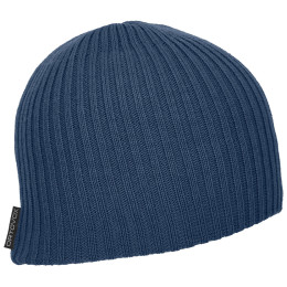 Čepice Ortovox Double Rib Logo Beanie