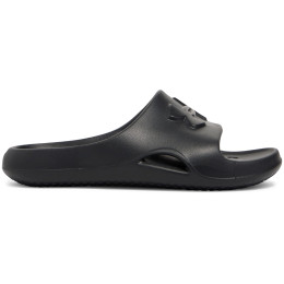 Dětské pantofle Under Armour UA B Locker V SL Black