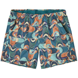 Dámské kraťasy Patagonia W's Baggies Shorts - 5 in.