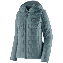 Dámská bunda Patagonia W's Nano Puff Hoody