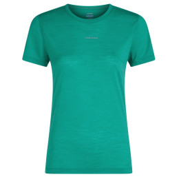 Dámské funkční triko Icebreaker 125 Cool-Lite Speed SS Tee