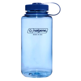 Láhev Nalgene Wide Mouth Sustain 1l