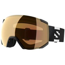 Lyžařské brýle Salomon Radium Photochromic