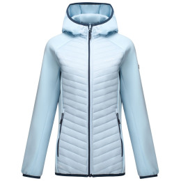 Dámská bunda Regatta Women’s Andreson Hybrid