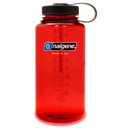 Láhev Nalgene Wide Mouth Sustain 1l