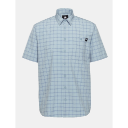 Pánská košile Mammut Lenni Shirt