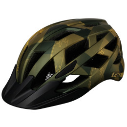 Cyklistická helma R2 Lumen Junior