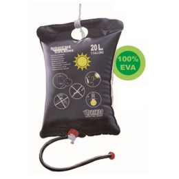 Solární sprcha Frendo Eva solar shower 20 l