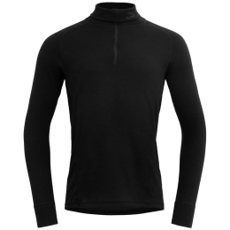 Pánský rolák Devold Duo Active Man Zip Neck