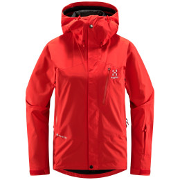 Dámská nepromokavá bunda Haglöfs Astral GTX Jacket