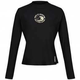 Dámské triko Regatta Wmn L/S Rash Vest