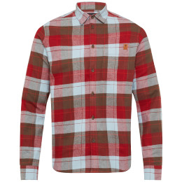 Pánská košile Mammut Trovat Longsleeve Shirt Men