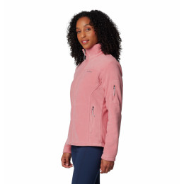 Dámská mikina Columbia Fast Trek™ II Jacket