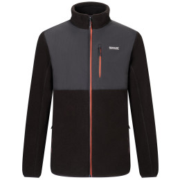 Pánská funkční mikina Regatta Morran WR fleece