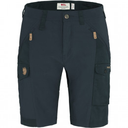 Dámské kraťasy Fjällräven Nikka Shorts Curved W