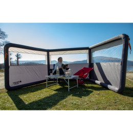 Zástěna Vango Sentinel AirBeam Windbreak