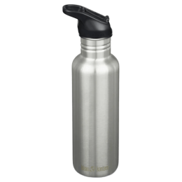 Nerezová lahev Klean Kanteen Classic 27oz (w/Flip Seal Sport)