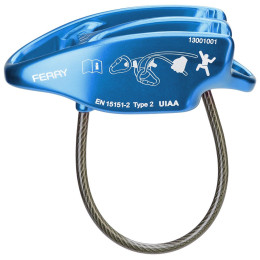 Jistící pomůcka Ocun Ferry