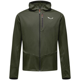 Pánská funkční mikina Salewa Pedroc Pl 3 Hd Jacket M