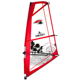 Oplachtění F2 Checker 4.0