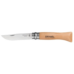 Zavírací nůž Opinel Traditional Classic No.06 Steel