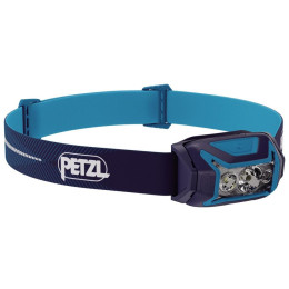 Čelovka Petzl Actik Core (2025)
