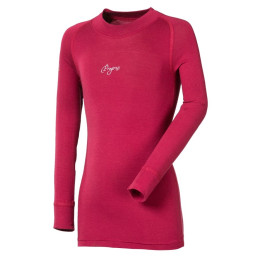 Dětské funkční triko Progress DT E NDRD 26DF dl.r.