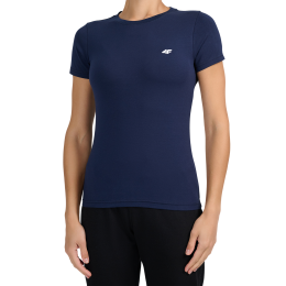 Dámské triko 4F Tshirt F3306